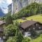 Chalet Chalet am Schärm by Interhome