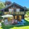 Chalet Mirabeau 8 by Interhome