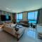 C Tower Premium Apartments, Panoramic Sea View - Netanya