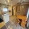 Heathers static caravan - Sandbank