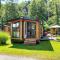Holiday Home Tiny Haus Altmühlpanorama by Interhome
