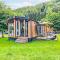 Holiday Home Tiny Haus Franzl by Interhome