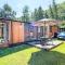 Holiday Home Tiny Haus ChrisTine by Interhome - Riedenburg