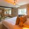The Fitzherbert Farmhouse