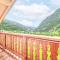 Chalet Glockner-2 by Interhome - Heiligenblut