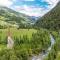 Chalet Glockner-2 by Interhome - Heiligenblut