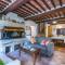 Holiday Home Podere Biancospino by Interhome - Macciano