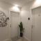 Stylish Modern Studios - Port & Beach Apartments, Haifa