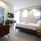 Stylish Modern Studios - Port & Beach Apartments, Haifa