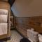 The Fitzherbert Farmhouse