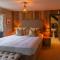 The Fitzherbert Farmhouse