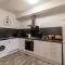 Stylish Maisonette Newcastle Pass the Keys - 泰恩河畔纽卡斯尔