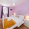 Pass the Keys Central Located Flat in RG1 with Shared Patio - Reading