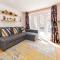 Pass the Keys Central Located Flat in RG1 with Shared Patio - Reading