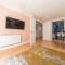 Pass the Keys Central Located Flat in RG1 with Shared Patio - Reading