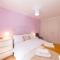 Pass the Keys Central Located Flat in RG1 with Shared Patio - Reading