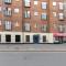Pass the Keys Central Located Flat in RG1 with Shared Patio - Reading