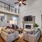 5br Lux! Pool, Games & Theater