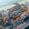 Charming Ocean View 1BR Apartment at 5 Star Resort - Дубай