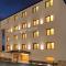 Albergo Conte Max - Capracotta
