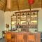 Akagera Ihema lodges