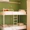 Urban Garden Hostel