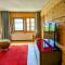 Swiss Mountain-Valley View Lodge - Erlenbach im Simmental