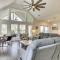 Lakefront McCormick Retreat with Patio and Pool Access - McCormick