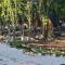 Woodland paradise Charming wooden houses in stone - 柳布什基