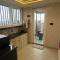Riverfront Penthouse Studio with Spacious Terrace
