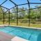 Top Villas - Paradise Palms Resort 344 - 基西米