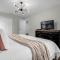 Top Villas - Paradise Palms Resort 344 - 基西米