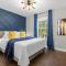 Top Villas - Paradise Palms Resort 344 - 基西米