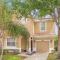 Top Villas - Paradise Palms Resort 344 - 基西米