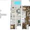 Top Villas - Paradise Palms Resort 344 - 基西米