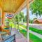 Historic Wabasha Home with Patio in Downtown! - Wabasha
