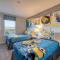 Top Villas - Solara Resort 547 - 基西米