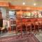 The Grape Leaf Inn - Healdsburg