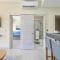 2 BD Suite with Balcony, Gym, Rooftop Pool, Hot Tub - 普拉亚卡门