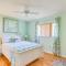 Spring Hill Home Private Pool, 9 Mi to Beach! - Spring Hill