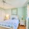 Spring Hill Home Private Pool, 9 Mi to Beach! - Spring Hill