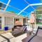 Spring Hill Home Private Pool, 9 Mi to Beach! - Spring Hill