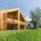 Chalet Refugium Dolomiten
