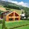 Chalet Refugium Dolomiten