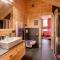 Chalet Refugium Dolomiten