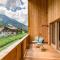 Chalet Refugium Dolomiten