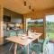 Chalet Refugium Dolomiten