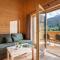 Chalet Refugium Dolomiten