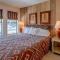 Sawtooth Condo 25