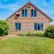 Saltbox 12A
